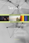 Image for Test Lead Critical Questions Skills Assessment