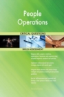 Image for People Operations Critical Questions Skills Assessment