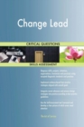Image for Change Lead Critical Questions Skills Assessment