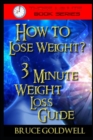 Image for How to Lose Weight?