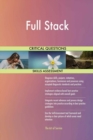 Image for Full Stack Critical Questions Skills Assessment