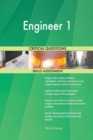 Image for Engineer 1 Critical Questions Skills Assessment