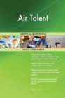 Image for Air Talent Critical Questions Skills Assessment
