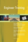 Image for Engineer Training Critical Questions Skills Assessment