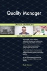 Image for Quality Manager Critical Questions Skills Assessment
