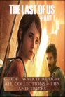 Image for THE LAST OF US PART 1 Guide