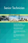 Image for Senior Technician Critical Questions Skills Assessment