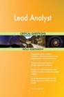 Image for Lead Analyst Critical Questions Skills Assessment