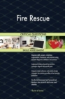 Image for Fire Rescue Critical Questions Skills Assessment