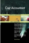 Image for Cost Accountant Critical Questions Skills Assessment