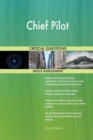 Image for Chief Pilot Critical Questions Skills Assessment