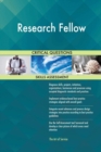 Image for Research Fellow Critical Questions Skills Assessment