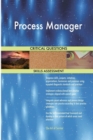 Image for Process Manager Critical Questions Skills Assessment