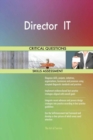 Image for Director IT Critical Questions Skills Assessment