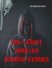 Image for The Latest thriller horror Stories