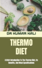 Image for Thermo Diet