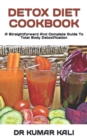 Image for Detox Diet Cookbook