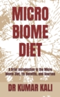 Image for Micro Biome Diet