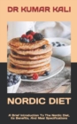 Image for Nordic Diet