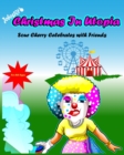 Image for Jobos101 - Christmas In Utopia : Sour Cherry&#39;s Celebrates with Friends