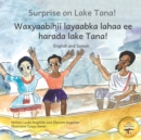 Image for Surprise on Lake Tana : An Ethiopian Adventure in Somali and English