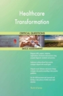 Image for Healthcare Transformation Critical Questions Skills Assessment