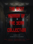 Image for The best horror of the year collection stories
