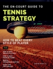 Image for The On-court Guide To Tennis Strategy
