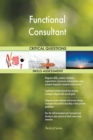Image for Functional Consultant Critical Questions Skills Assessment