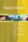 Image for Regional Director Critical Questions Skills Assessment
