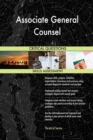 Image for Associate General Counsel Critical Questions Skills Assessment