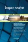 Image for Support Analyst Critical Questions Skills Assessment