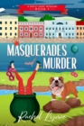 Image for Masquerades and Murder
