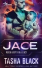 Image for Jace : Alien Adoption Agency #12