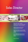 Image for Sales Director Critical Questions Skills Assessment