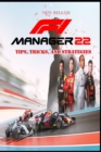 Image for F1 MANAGER 22 Complete guide and walkthrough