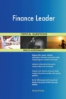 Image for Finance Leader Critical Questions Skills Assessment