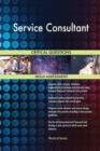Image for Service Consultant Critical Questions Skills Assessment