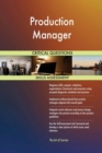 Image for Production Manager Critical Questions Skills Assessment