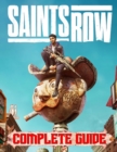 Image for Saints Row : COMPLETE GUIDE: Everything You Need To Know About Saints Row Game; A Detailed Guide