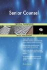 Image for Senior Counsel Critical Questions Skills Assessment