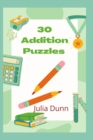 Image for 30 Addition puzzles