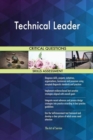 Image for Technical Leader Critical Questions Skills Assessment