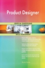 Image for Product Designer Critical Questions Skills Assessment
