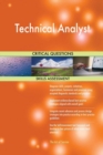 Image for Technical Analyst Critical Questions Skills Assessment