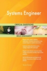 Image for Systems Engineer Critical Questions Skills Assessment