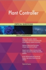 Image for Plant Controller Critical Questions Skills Assessment