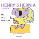 Image for Henry&#39;s Hernia Surgery