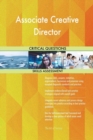 Image for Associate Creative Director Critical Questions Skills Assessment