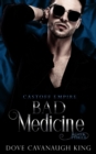 Image for Bad Medicine : Castoff Empire Series Book Three